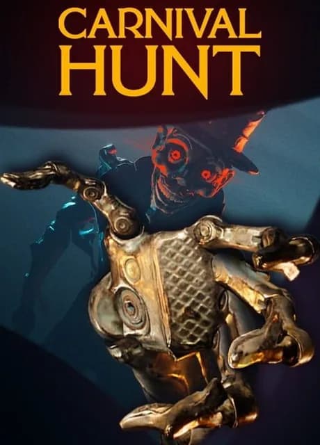 Carnival Hunt