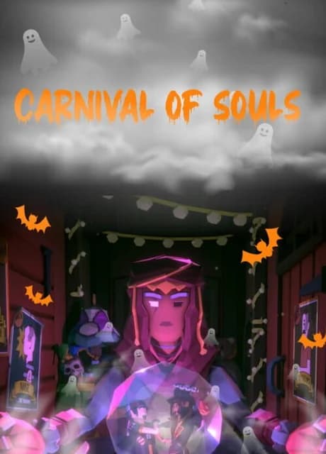 Carnival of Souls