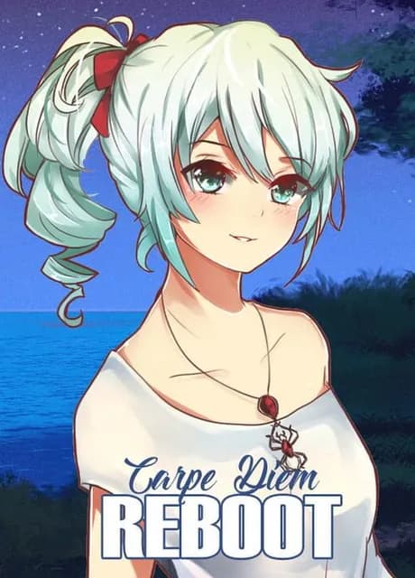 Carpe Diem: Reboot