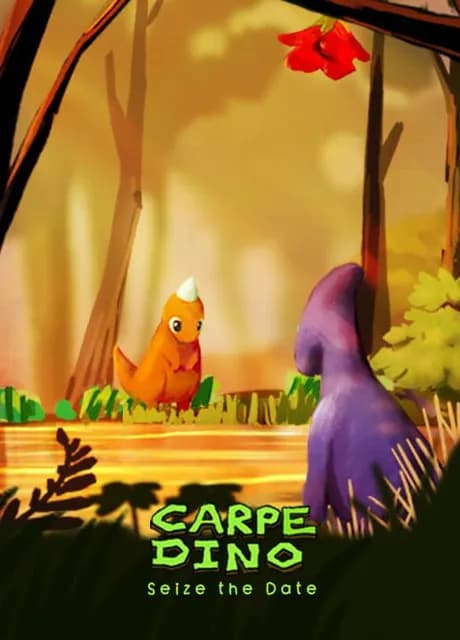 Carpe Dino: Seize the Date