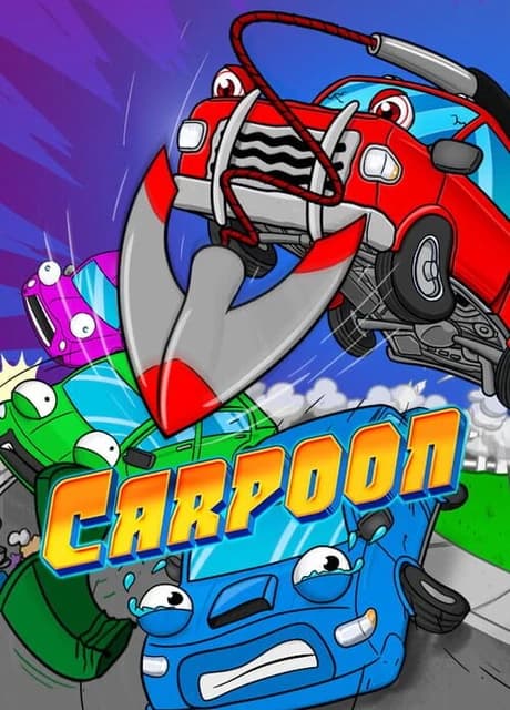 Carpoon