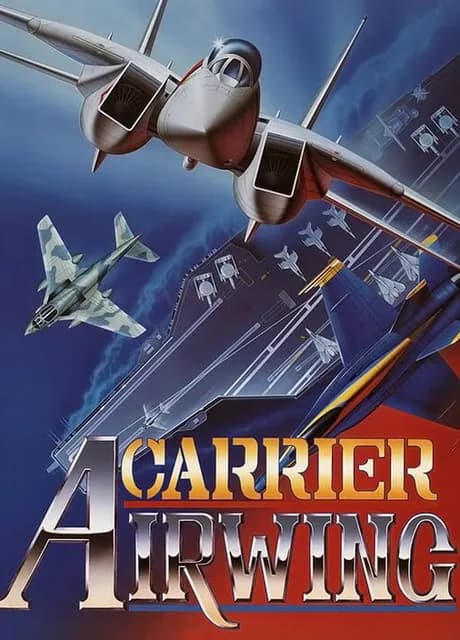 Carrier Air Wing