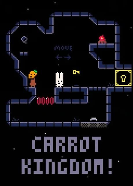 Carrot Kingdom!