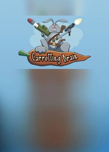 Carrotting Brain