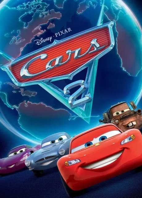 Cars 2