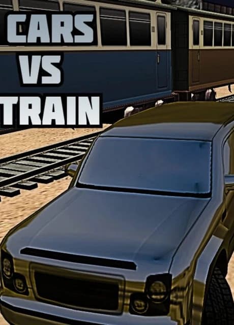 Cars vs Train