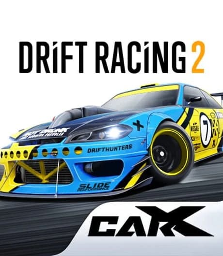 CarX Drift Racing 2