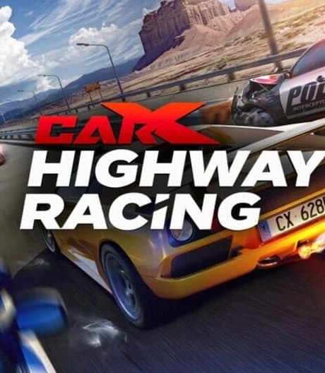 CarX Highway Racing