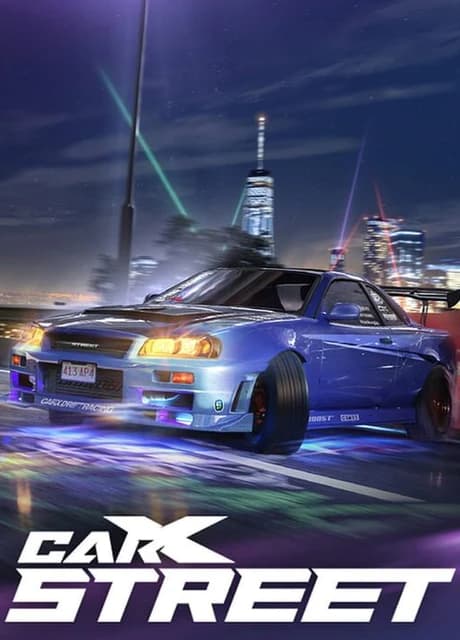 CarX Street