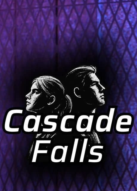 Cascade Falls