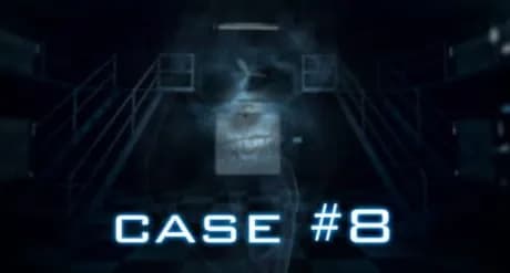 Case #8
