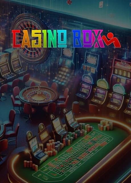 Casino Box