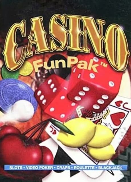 Casino FunPak