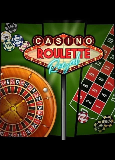 Casino Roulette Royal