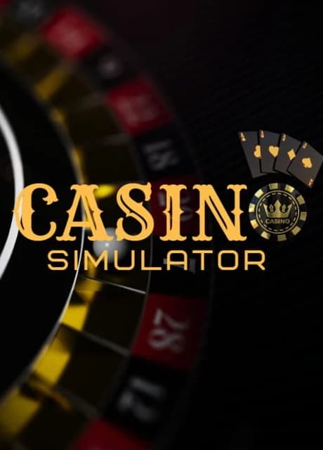 Casino Simulator 2024