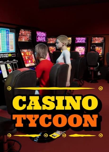 Casino Tycoon