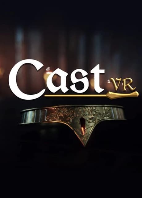 Cast VR