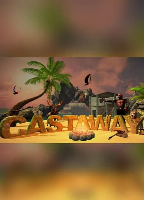 Castaway VR