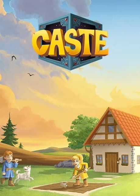 Caste