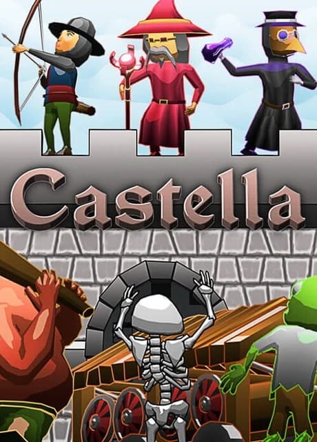 Castella