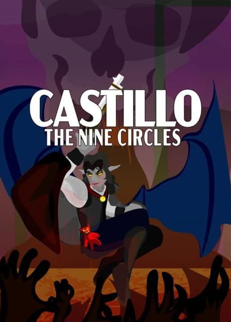 Castillo: The Nine Circles
