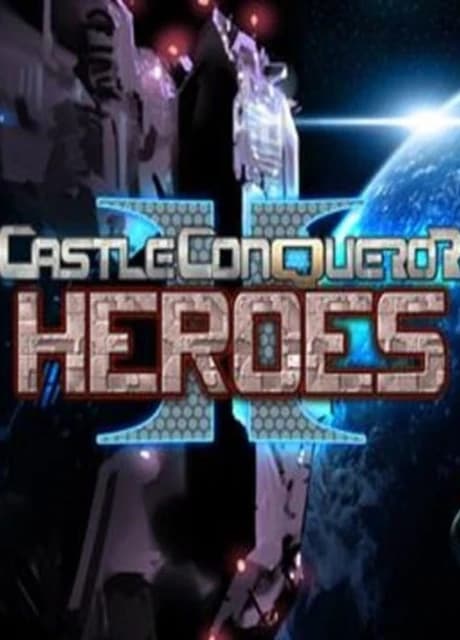 Castle Conqueror: Heroes 2