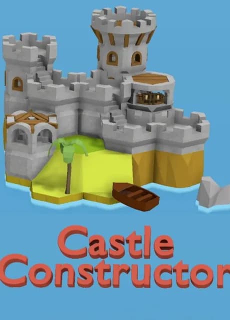 Castle Constructor