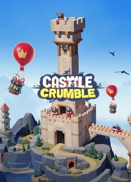 Castle Crumble