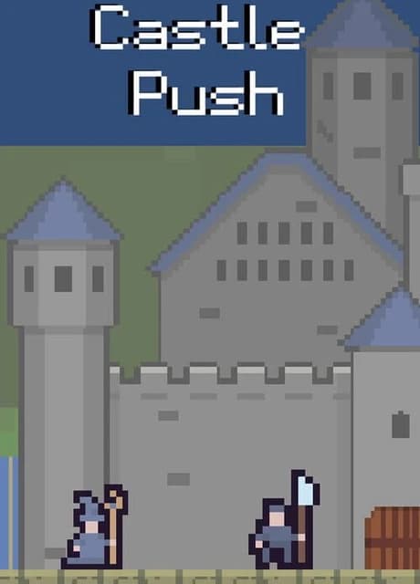 Castle Push