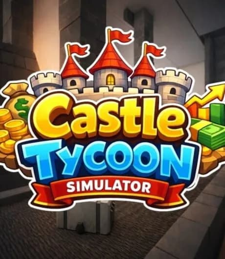 Castle Tycoon Simulator
