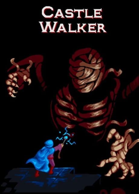Castle Walker