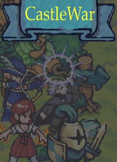Castle War