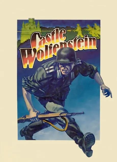 Castle Wolfenstein