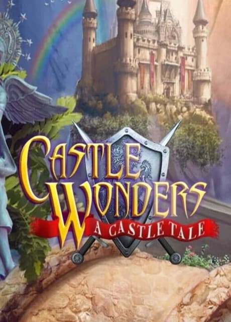 Castle Wonders: A Castle Tale