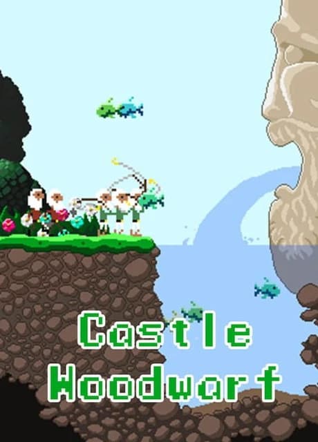 Castle Woodwarf