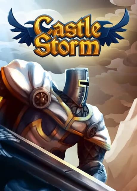 CastleStorm
