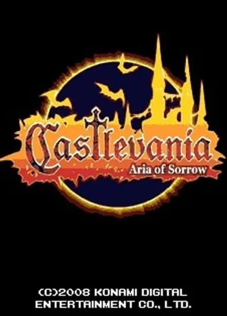 Castlevania: Aria of Sorrow