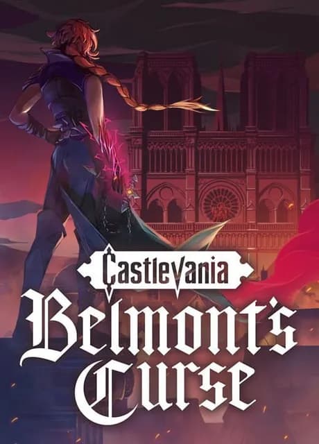 Castlevania: Belmont's Curse