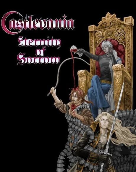 Castlevania: Eternity of Sorrow