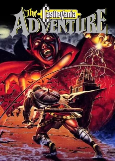 Castlevania: The Adventure
