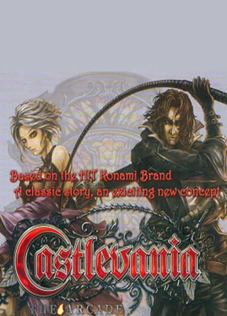 Castlevania: The Arcade