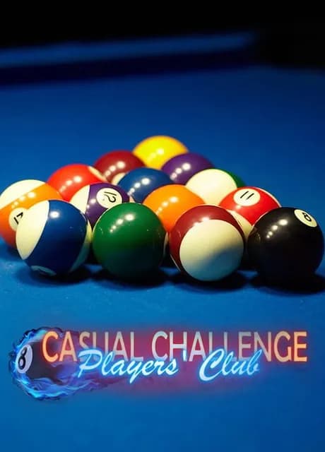 Casual Challenge Players' Club