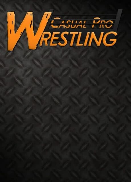 Casual Pro Wrestling