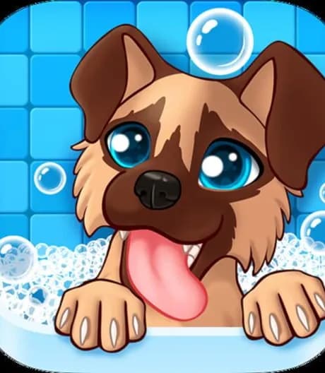 Cat and Dog Salon: Joyful Pets