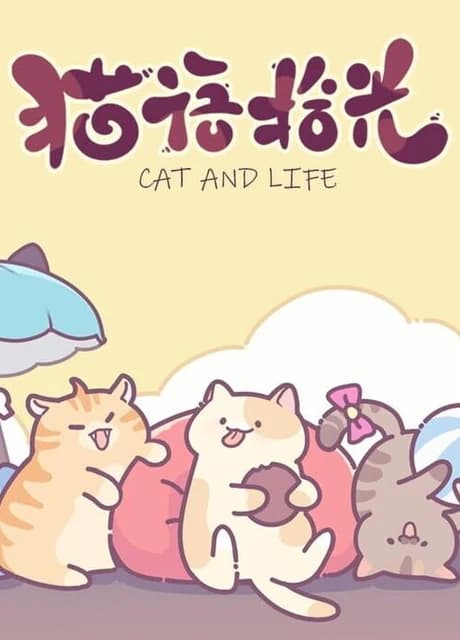 Cat And Life