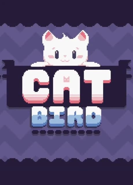 Cat Bird