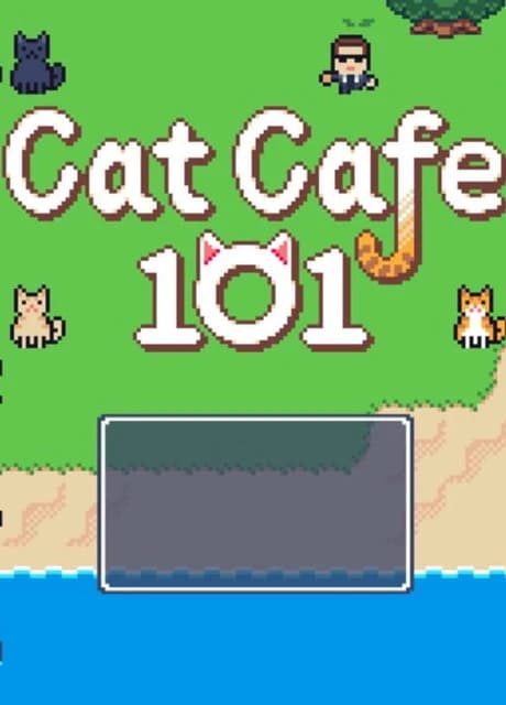 Cat Cafe 101
