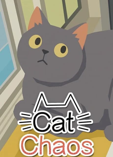Cat Chaos