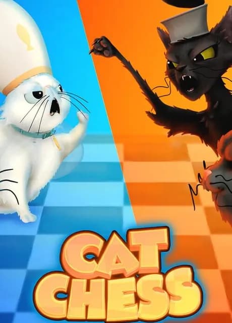 Cat Chess