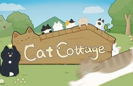 Cat Cottage